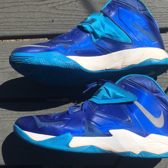 Nike Mens Sneakers Size 11.5 - Picture 9 of 9